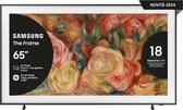 Bol.com Samsung QE65LS03D - 65 inch QLED the Frame - 4K - SMART - 100hz - 2024 aanbieding