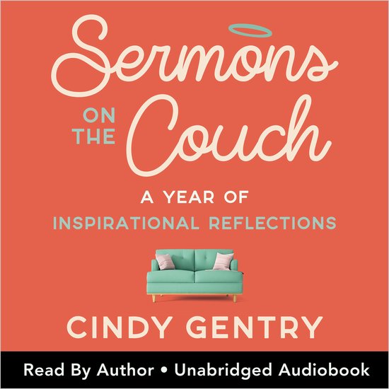 Sermons on the Couch - cover