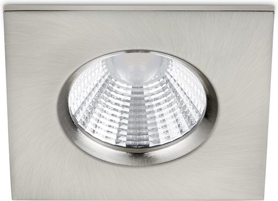BAGZY 5x LED Verzonken Plafondlamp Inbouwspot 12W 3000k