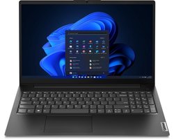 Lenovo V15 G4 15.6 inch Notebook - i7-13620H - 16GB - 512GB - Windows 11 Pro - 2 Jaar garantie