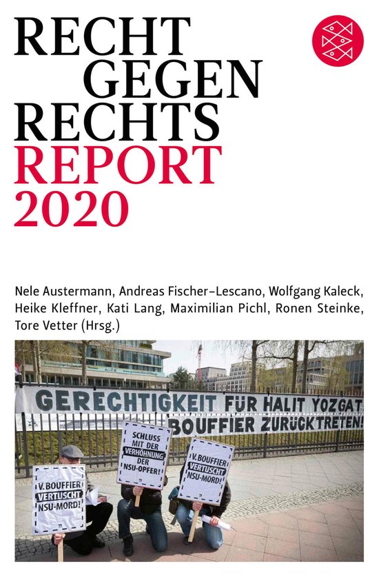 Recht gegen rechts 1 - Recht gegen rechts