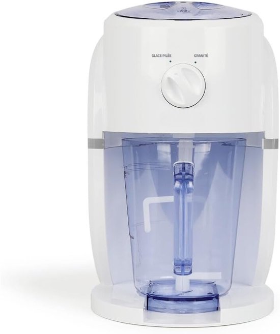 Machine à Slushie Chill Factor Nerd's – Fontaine à Granita Amusante Pour Enfants