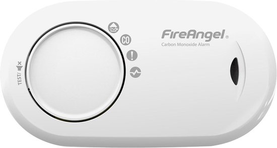 Brandpreventiebox FireAngel