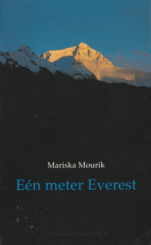 Meter Everest