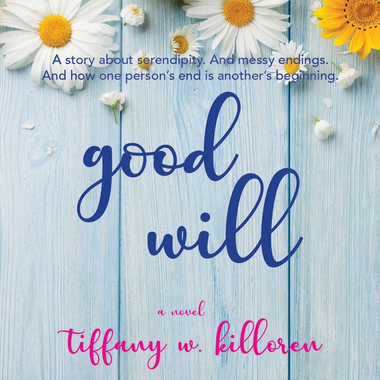 Good Will - cover