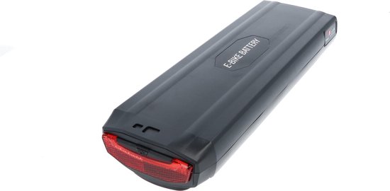 Compatible Fietsaccu Stella Type 2 - 36V 17.5 Ah van Santéxs. — afbeelding 4