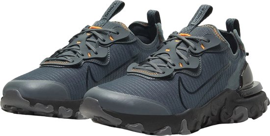 react vision nike grey