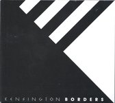 Kensington - Borders (CD)