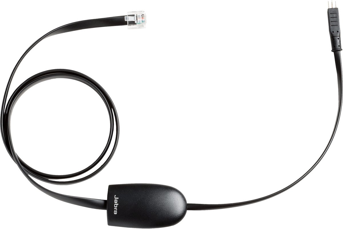 Jabra EHS-ADAPTER (14201-17)
