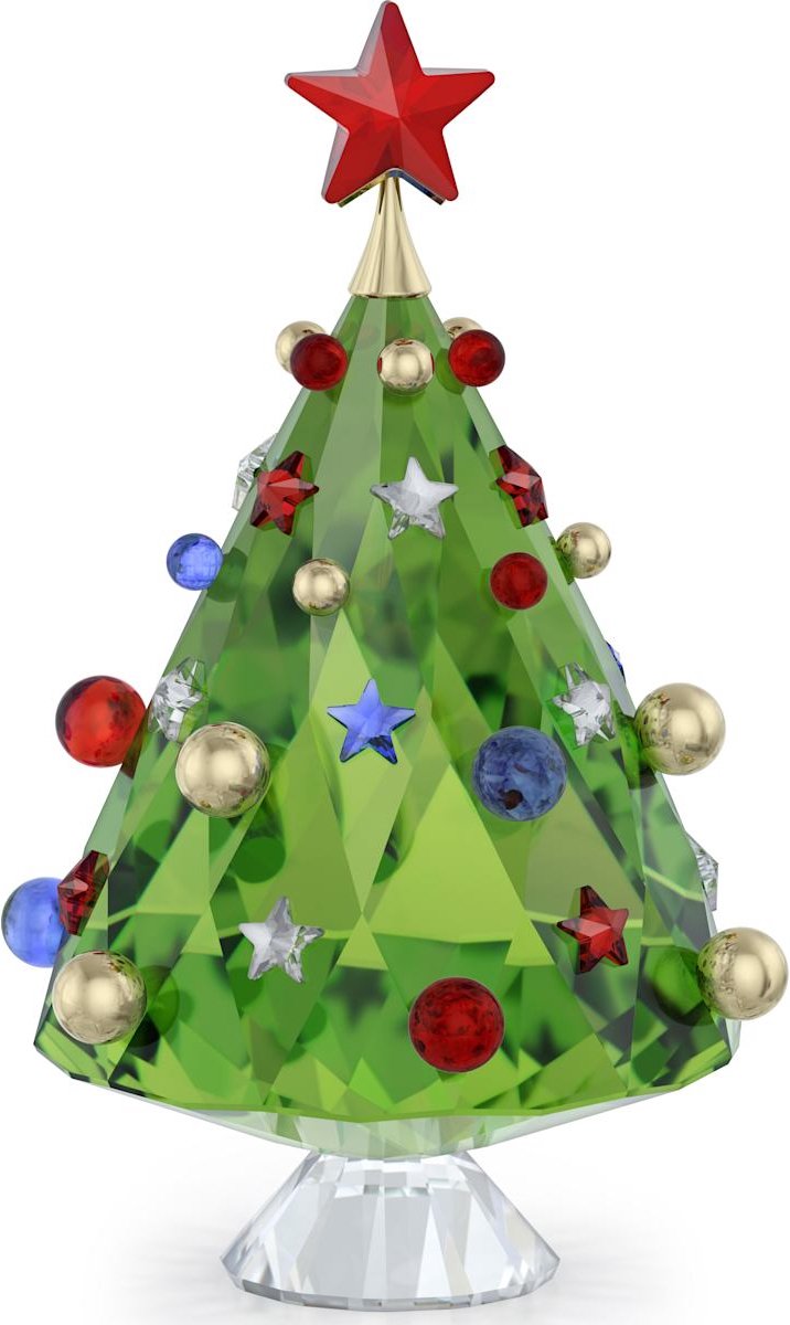 Swarovski Kerstboom 2024 5680087