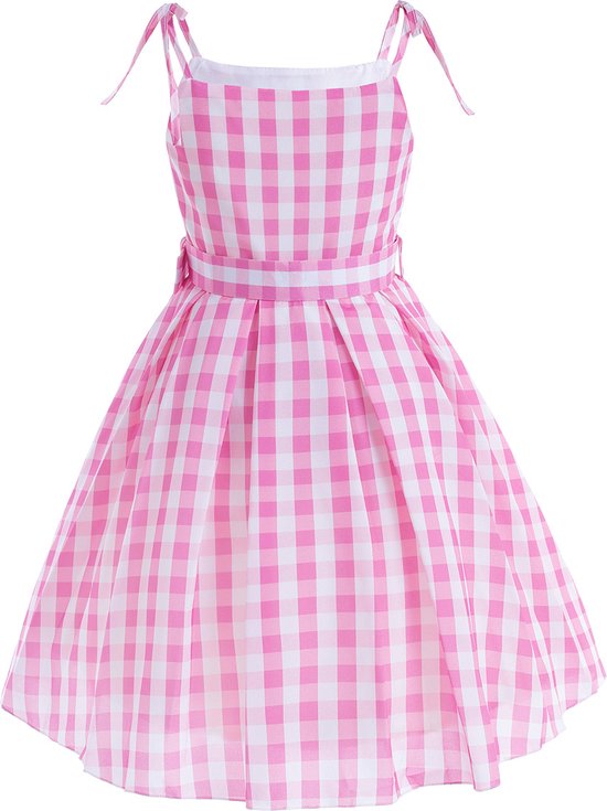 Robe d'habillage Barbie taille 140