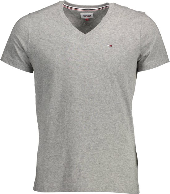 Tommy Hilfiger 6109 t-shirt grijs