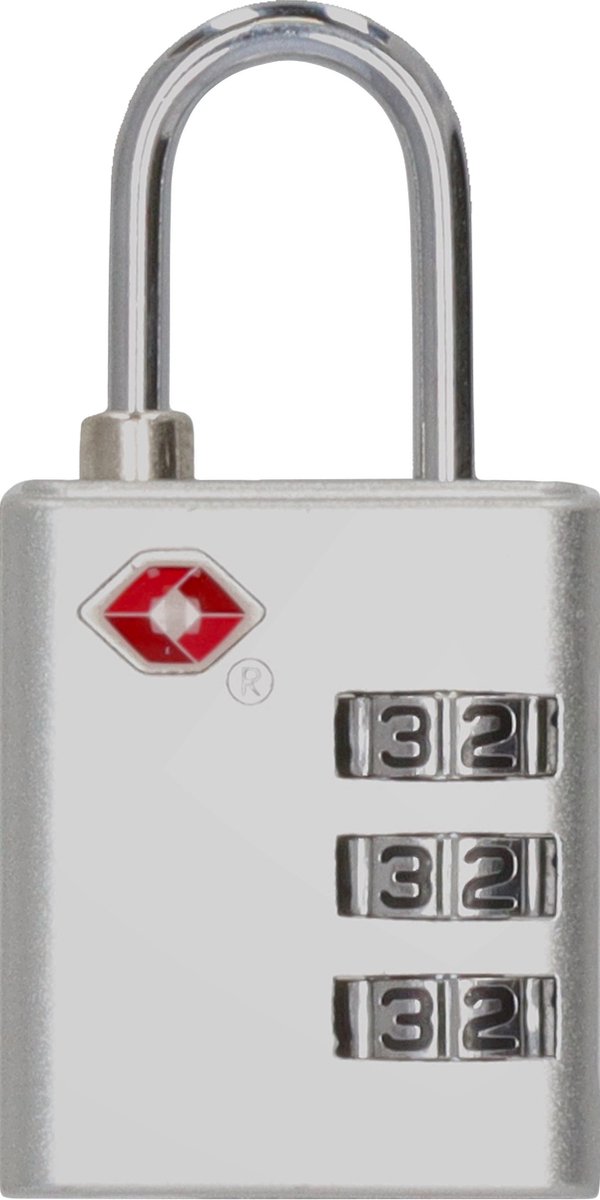 Beagles Originals Travel Originals Overige accessoires - Zilver