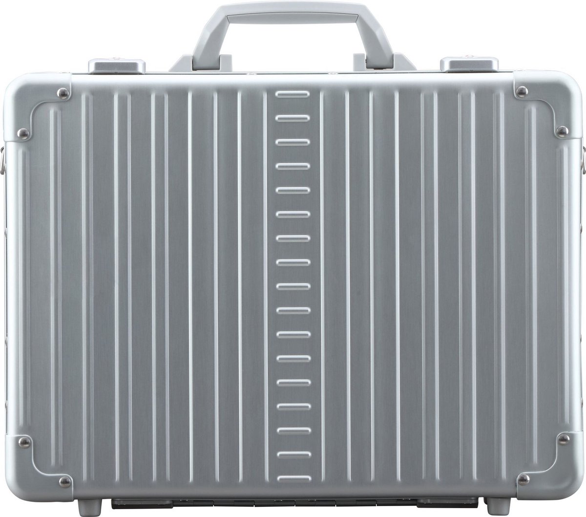 Aleon attaché aktetas 43 cm laptop compartiment - 43cm (17 duim) - platinum
