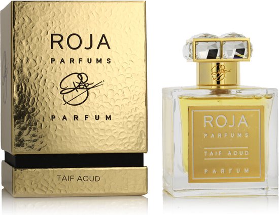 Roja Taif Aoud Parfum 100 ml Unisex