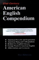 21st Century American English Compendium