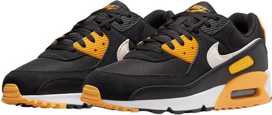 Nike Sneakers Mannen - Maat 40