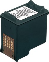 RecycleClub Cartridge compatibel met HP 56 Zwart K20115RC