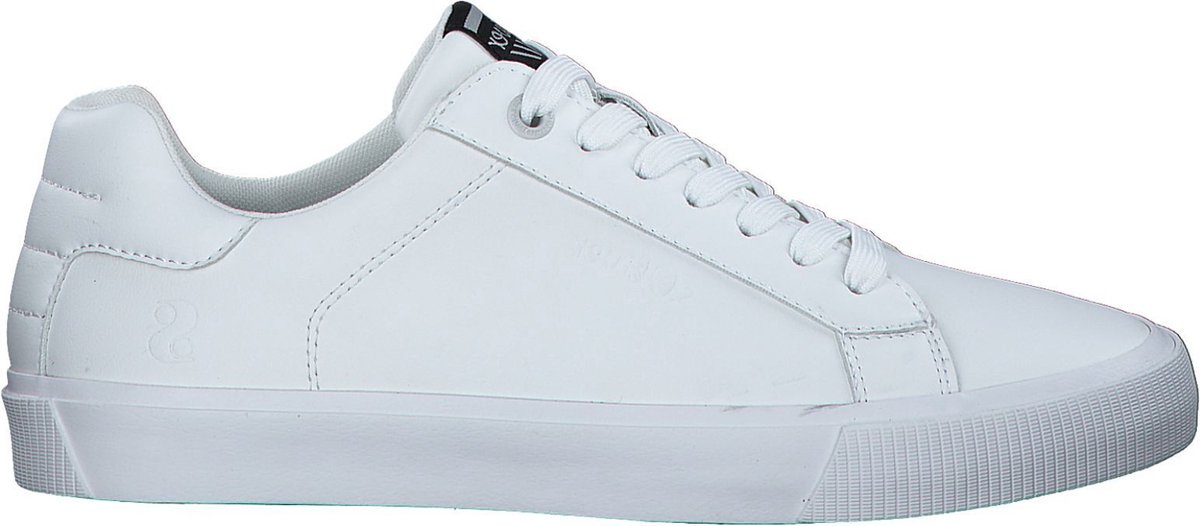 s.Oliver Heren Sneaker 5-13638-41 100 Maat: 40 EU
