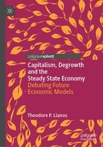 Palgrave Insights into Apocalypse Economics - Capitalism, Degrowth and the Steady State Economy