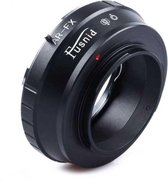 Adapter AR-Fuji FX: Konica AR Lens- geschikt voor Fujifilm X Camera