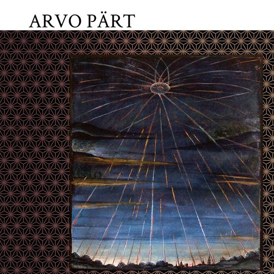 Arvo Pärt - Fur Alina (LP)