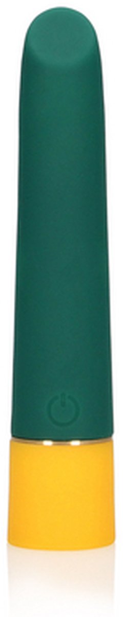 Goedkoopste Gladde minivibrator met USB-poort