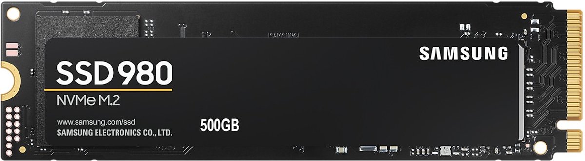 Samsung 980 500GB