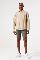 Garcia Pantalon Rocko Short 695 2050 Sage Taille Homme - W27