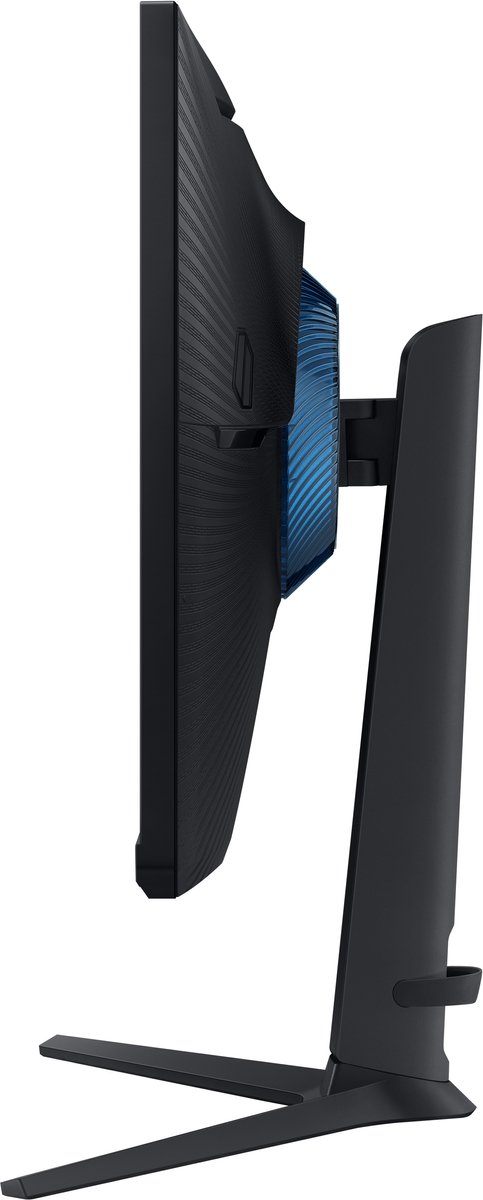 Samsung Odyssey G30A AG300NR - Full HD VA 144Hz Gaming Monitor - 27 Inch thumbnail 3