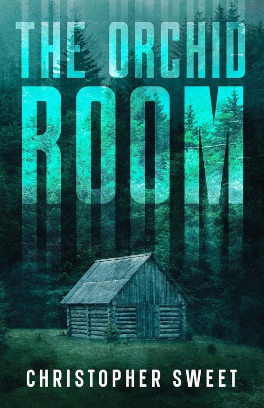 The Orchid Room - cover