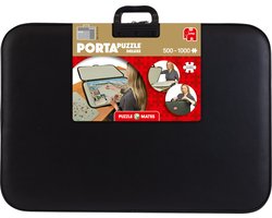 Jumbo - Portapuzzle Deluxe 1000 Stukjes - 82 x 63 cm - Puzzelmap - Puzzelmat