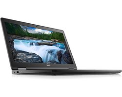 DELL Latitude 5580 Intel® Core™ i5 i5-7300U Laptop 39,6 cm (15.6 DELL Latitude 5580 Intel® Core™ i5 i5-7300U Laptop 39,6 cm (15.6
