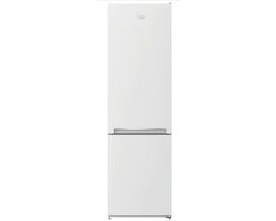 Beko RCHA305K30WN - Koel-vriescombinatie
