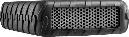 Glyph BlackBox Pro externe harde schijf 8 TB 7200 RPM USB Type-C 3.2 Gen 1 (3.1 Gen 1) Zwart van Merkloos — afbeelding 2