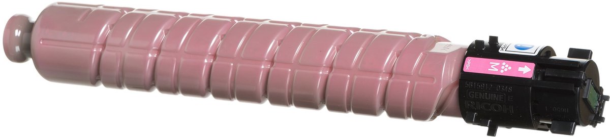 Ricoh MP C400E toner - Magenta - (origineel)