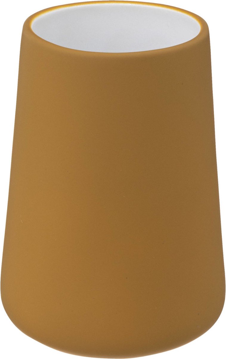 Tandenborstelbeker COCON, keramisch