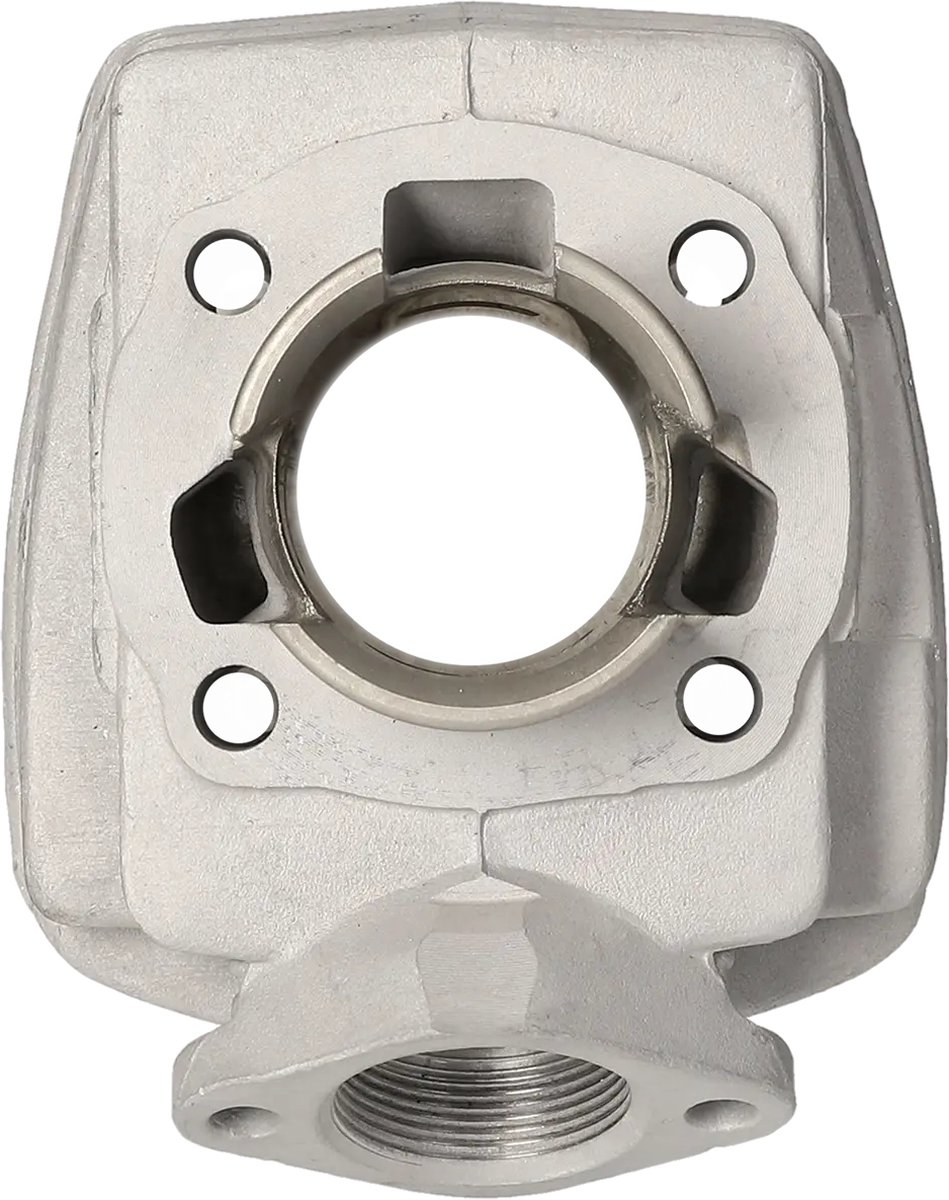 nikasil Ø40mm aluminium airsal cilinder voor peugeot 103 mvl bromfiets na 1971 nieuw