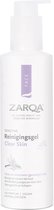 Zarqa Reinigingsgel Clear Skin 200 ml