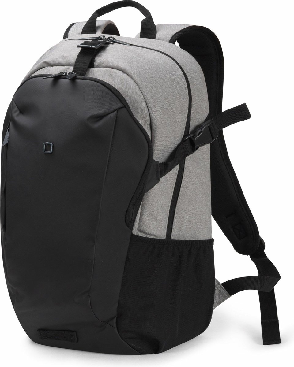DICOTA GO 39,6 cm (15.6") Rugzak Grijs