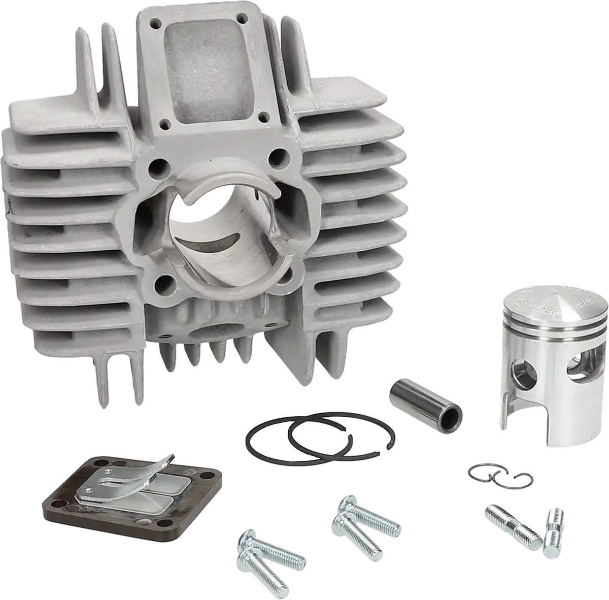 Cilinder Airsal 50cc Tomos A35