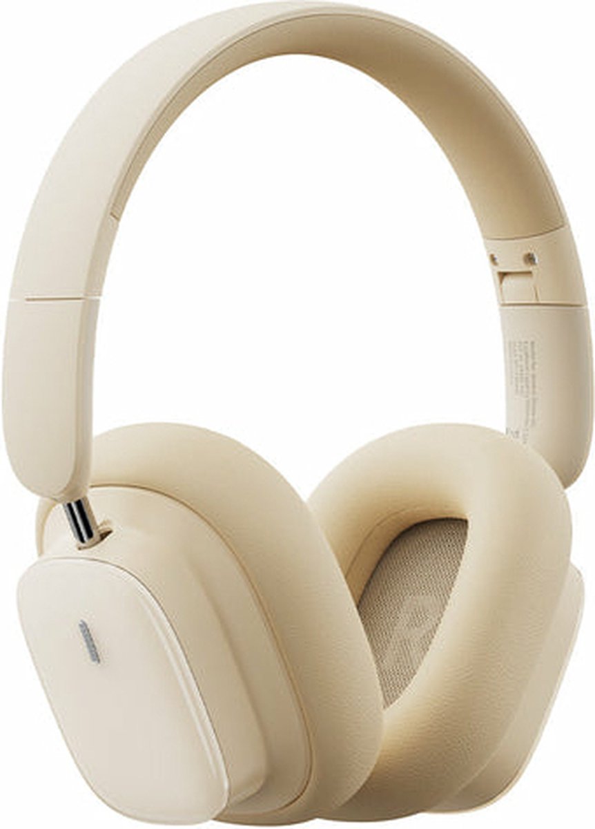 Bluetooth hoofdtelefoon Baseus A00050402223-00