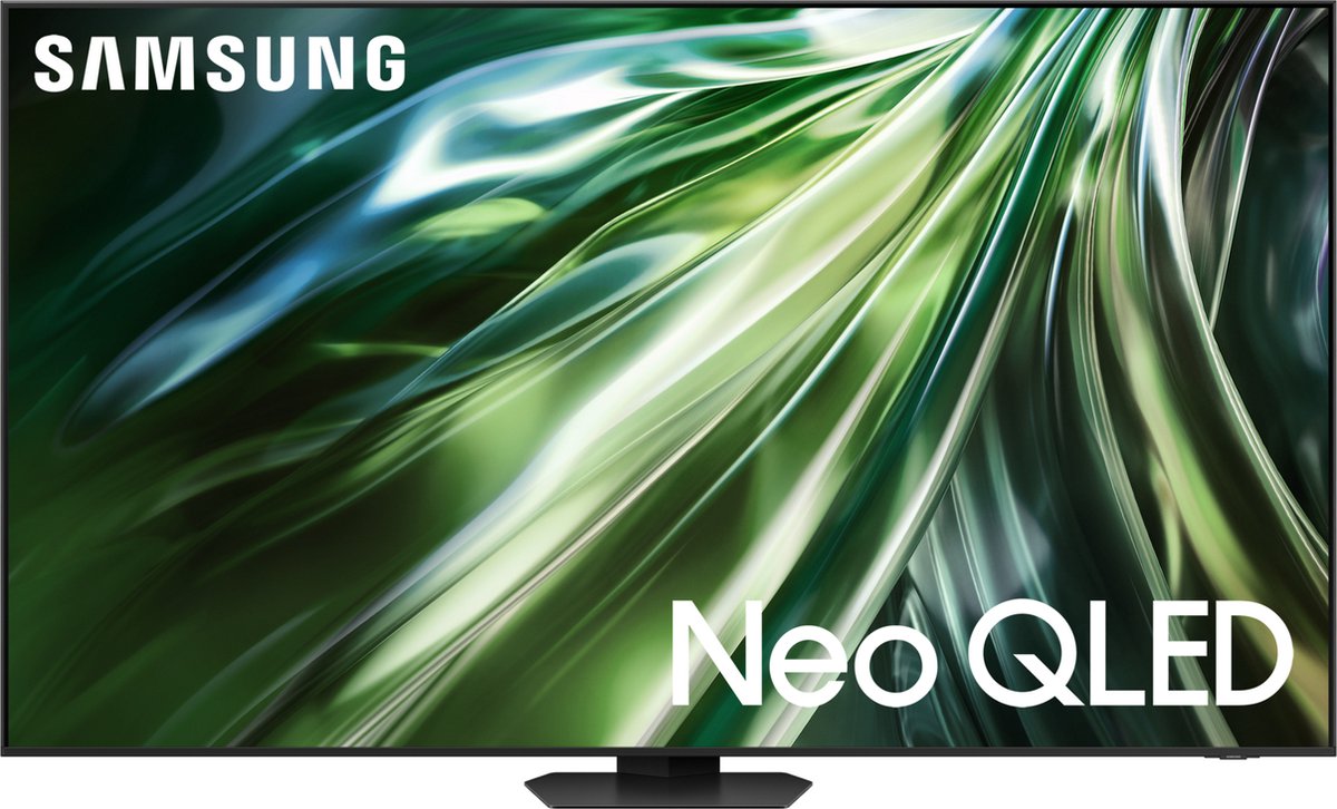 Samsung 98 inch Neo QLED 4K QN90D (2024)