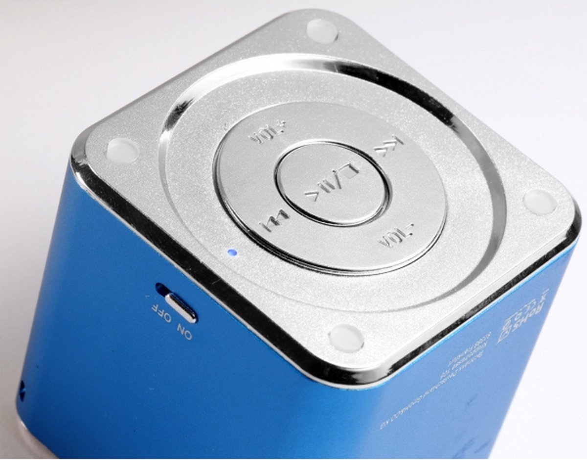 MusicMan MA Lautsprecher (MP3-Player, Soundstation & Radio, USB, Line-In) grün