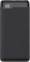 Bol.com SAMTECH Powerbank Ultra Thin Pro Series 4 - 20.000 mAh Led Display- USB-C 225W Fastcharge - 2 x USB-A 3.0 Power Delivery... aanbieding