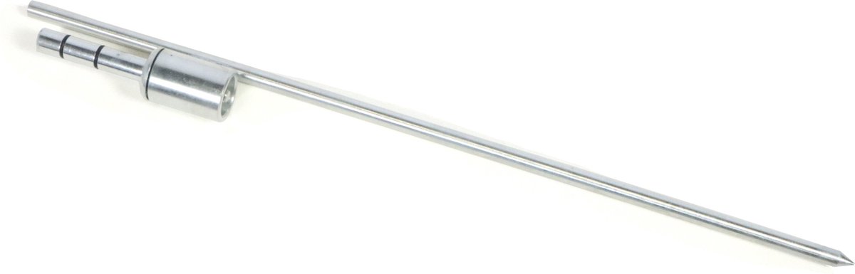 Beach Flag Budget Grondpen 17 mm Rotator - Syna BF-GP-17