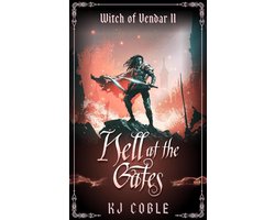 The Witch of Vendar 2 - Hell at the Gates