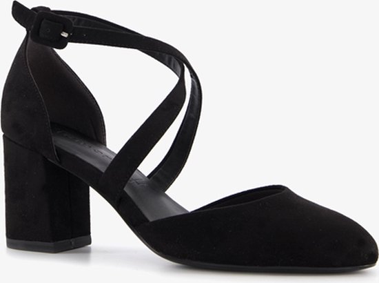 Tamaris dames pumps zwart - Maat 39