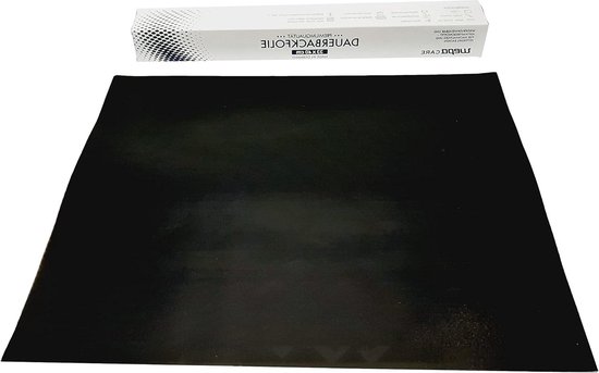 IBILI Voorgesneden antiaanbakpapier voor ronde bakvorm, 20 cm, set met 20 onderleggers 20 pagina's