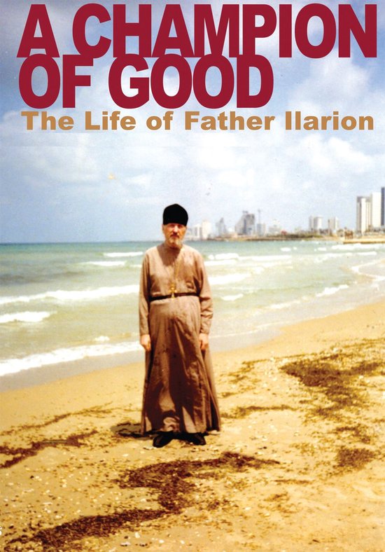 A Champion of Good - cover